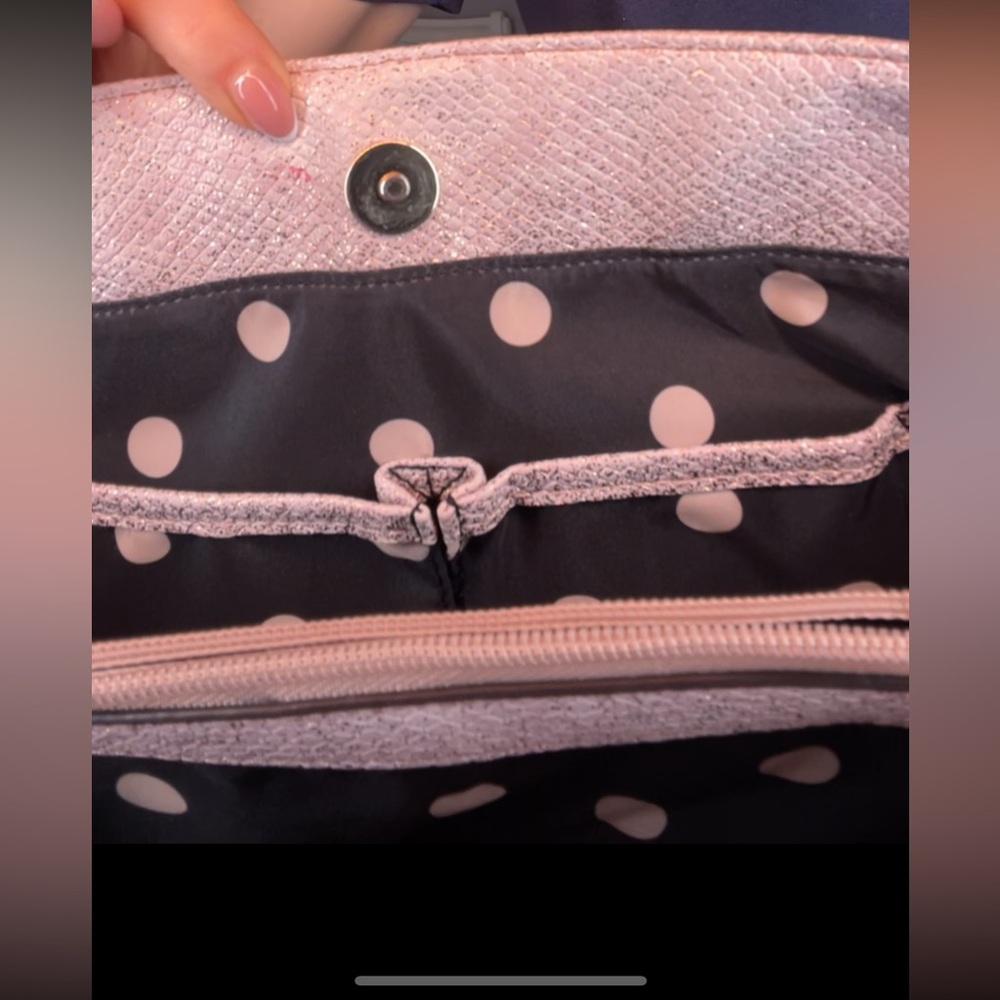 Anna Klein bag - Picture 6 of 10